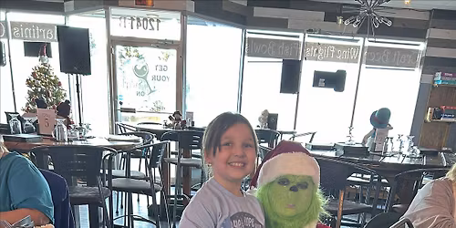 Grinch-O Bing0 ( cash pay)