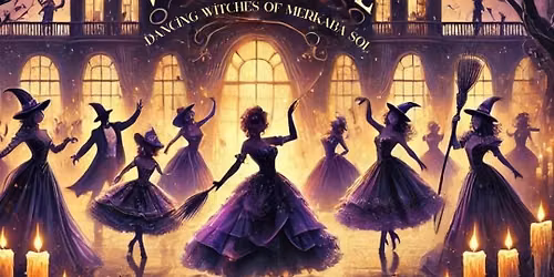 The Witch Ball
