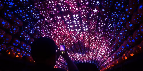 Blaze: Hudson Valley