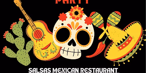 Customer Appreciation Party