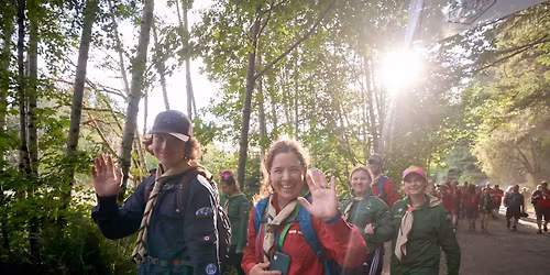 Central Island Youth Leadership Training