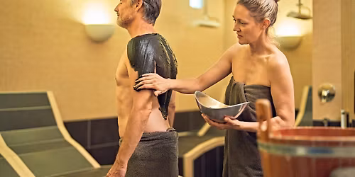 "Moor & more" -  in der Limes-Therme