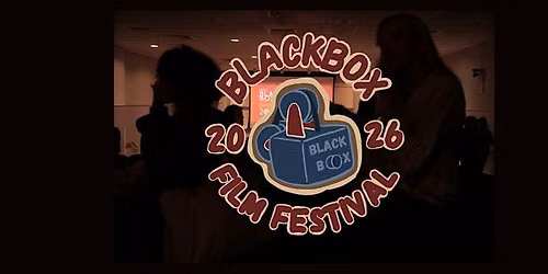 BlackBox Film Festival