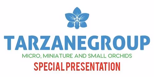 NAPLES ORCHID SOCIETY PRESENTATION