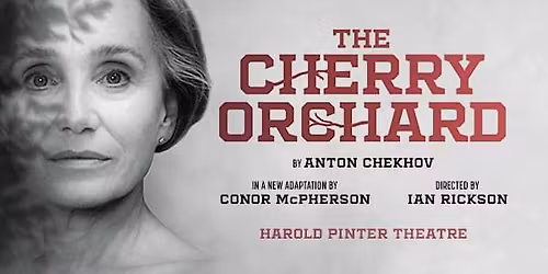 The Cherry Orchard