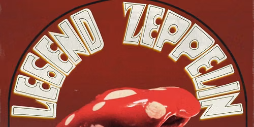 Legend Zeppelin | John Henry\u2019s | Eugene, OR