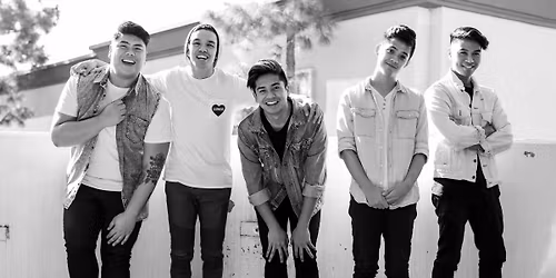 The Filharmonic in Concert and Vocal Lab