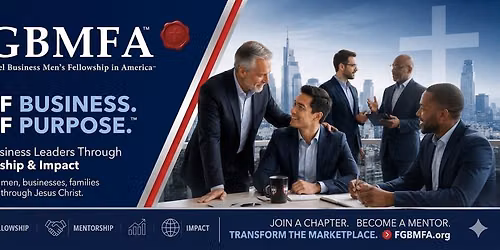 FGBMFAmerica 20th Anniversary Conference