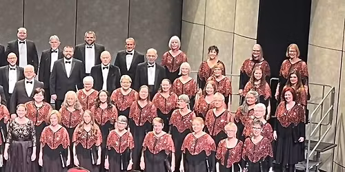 Echoes of Baroque and the Dawn of Classical