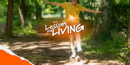 Wellness in Nature | Free Viewing Session | Oregon