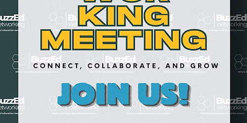 Fairfax Networking Meeting - Deccember