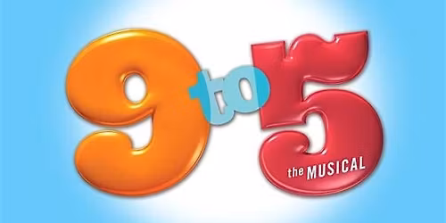 9 to 5: The Musical