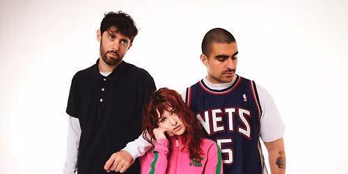 Junior Varsity Tickets