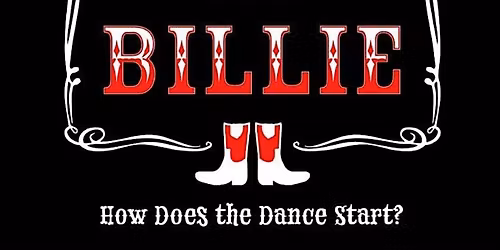 Learn to Line Dance!
