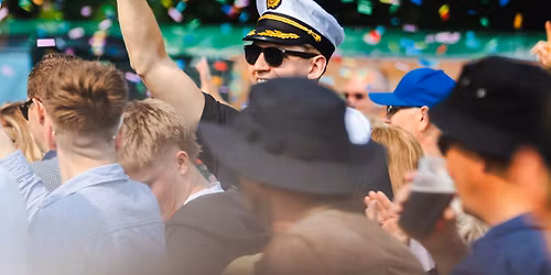 Musik i \u00d8sterskoven 2026