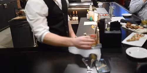 G2H2 ERIE - November Happy Hour