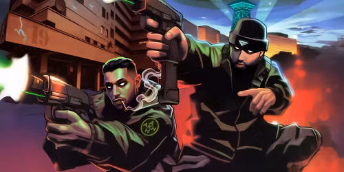 Nizi19 in Z\u00fcrich