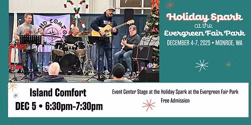 Island Comfort -Rock Classics