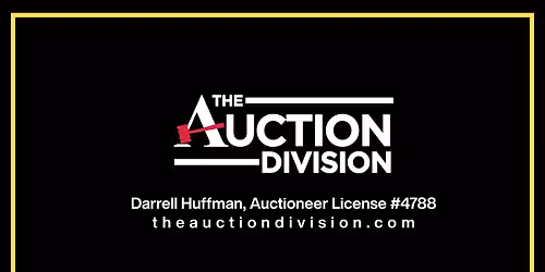 REAL ESTATE AUCTION: 1818 NEWTON AVE - MURFREESBORO