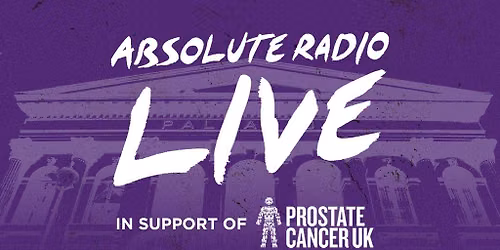 Absolute Radio Live