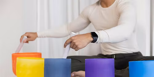 Sunday Reset with At Peace Wellness