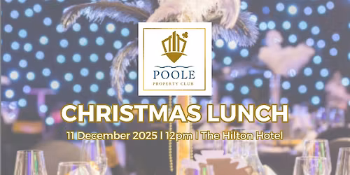 Jingle & Mingle Christmas Lunch