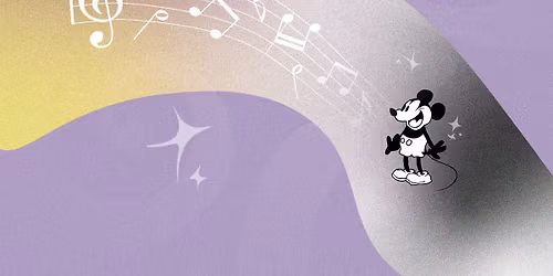 Musical Magic \u2013 Disney Edition