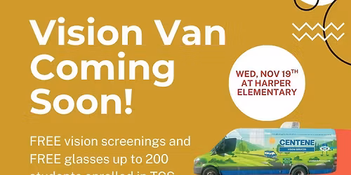 Vision Van 