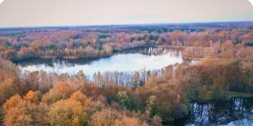 Offline Potluck Retreat