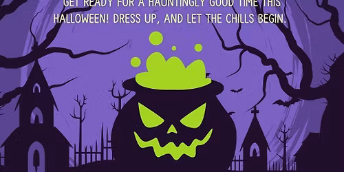 Quinn Meadows Trunk or Treat