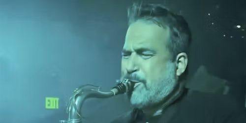 Thursday Night Jazz Series