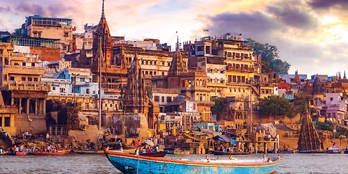 Divine trip | Varanasi & Ayodhya