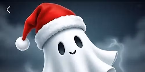 St Petersboo Walking Ghost Tour