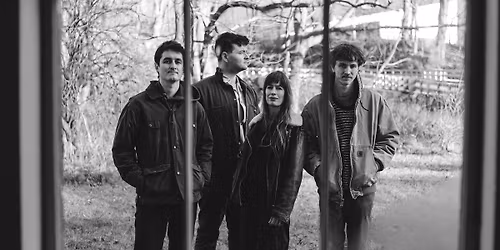 WXPN Welcomes: The Felice Brothers