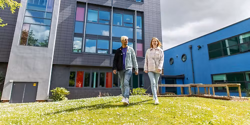 Royal Leamington Spa College Open Day -  29th November 2025