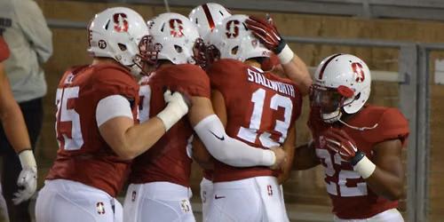 Stanford Cardinal vs. Elon Phoenix