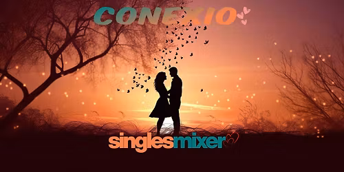 San Diego Singles Mixer (Ages 30-44)