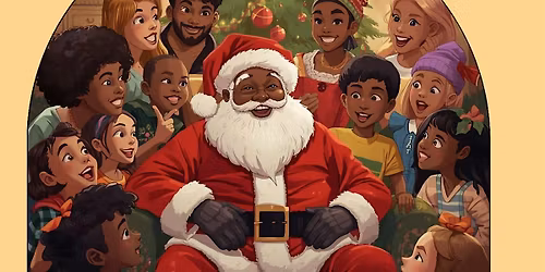 Meet Santa!