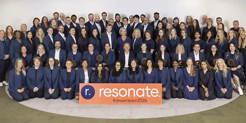 University of Auckland: Pizza, People & Audiology with Resonate