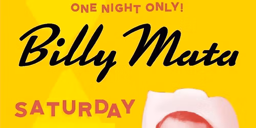 Lil' Red's Longhorn Saloon w\/ Billy Mata & The Texas Tradition