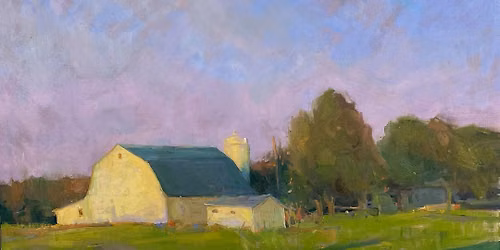 Dawn Whitelaw Workshop