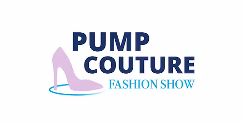 Regina Pump Couture Fashion Show