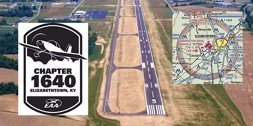 EAA Chapter 1640 meeting\/gathering