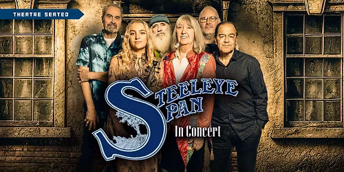 Steeleye Span in concert