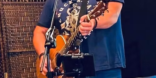 Ryan Russler at Shy Bear Brewing