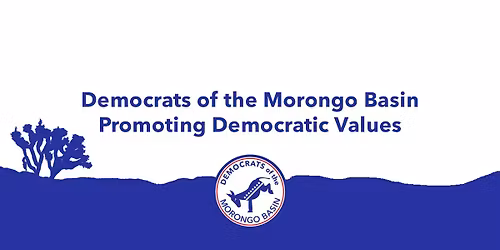 December General Meeting