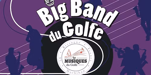 Jazz à Larmor Baden