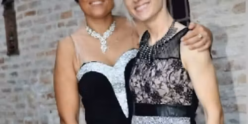 Centro Sociale Parco Verde Copparo (FE) - Ledueemme Group 