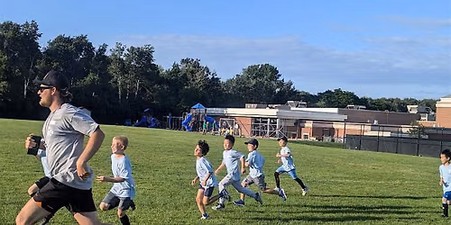 Bethel Bible Soccer Camp 2026