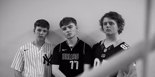 \ud83c\udfb8 THE DEVIL\u2019S RADIO \u2013 LIVE i BRITTA'S HAVE